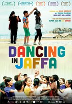 Poster Dancing in Jaffa