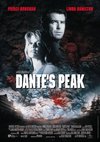 Poster Dante's Peak 