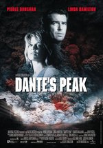 Poster  Dante's Peak