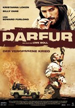 Poster Darfur