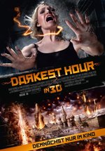 Poster Darkest Hour