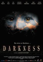 Poster Darkness