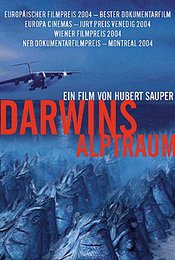 Darwins Alptraum