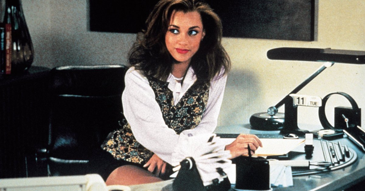 Das Andere Ich · Film 1991 · Trailer · Kritik