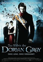 Poster Das Bildnis des Dorian Gray