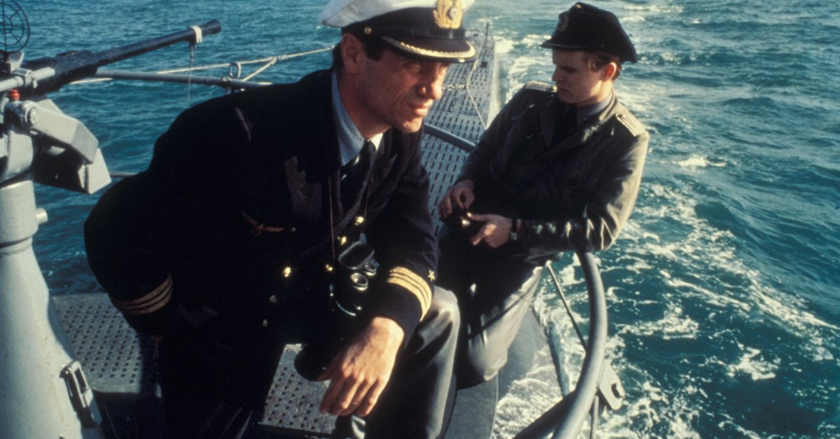 Das Letzte U-Boot Stream Das Letzte U-Boot Stream