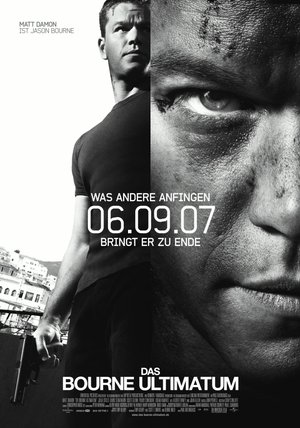 Bourne Ultimatum Stream