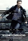 Poster Das Bourne Vermächtnis 