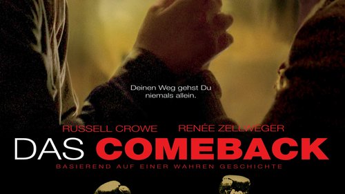 Das Comeback Film 2005 Trailer Kritik Kino De