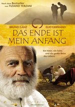 Poster Das Ende ist mein Anfang