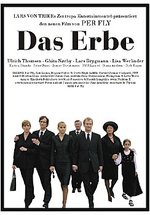 Poster Das Erbe