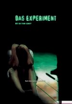 Poster Das Experiment