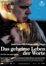 Poster Das geheime Leben der Worte