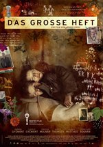 Poster Das große Heft