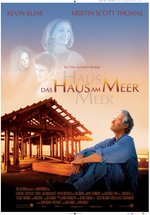 Poster Das Haus am Meer