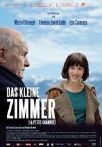 Poster Das kleine Zimmer