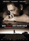 Poster Das Leben des David Gale 