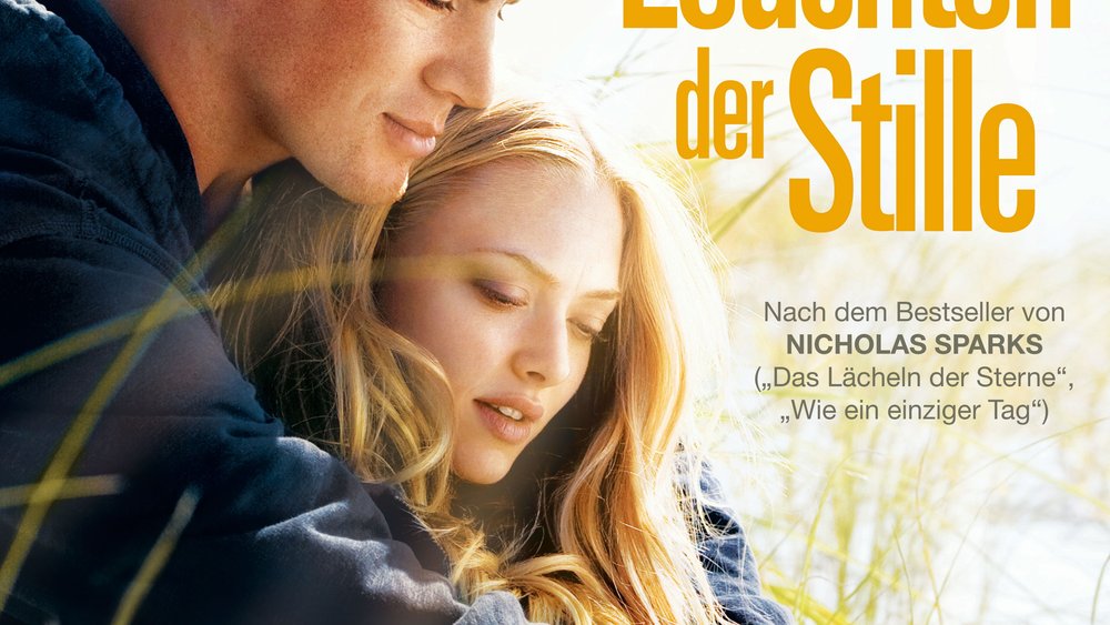 Das Leuchten Der Stille Film Das Leuchten Der Stille Film