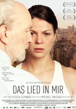 Poster Das Lied in mir