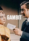 Poster Gambit 1966 