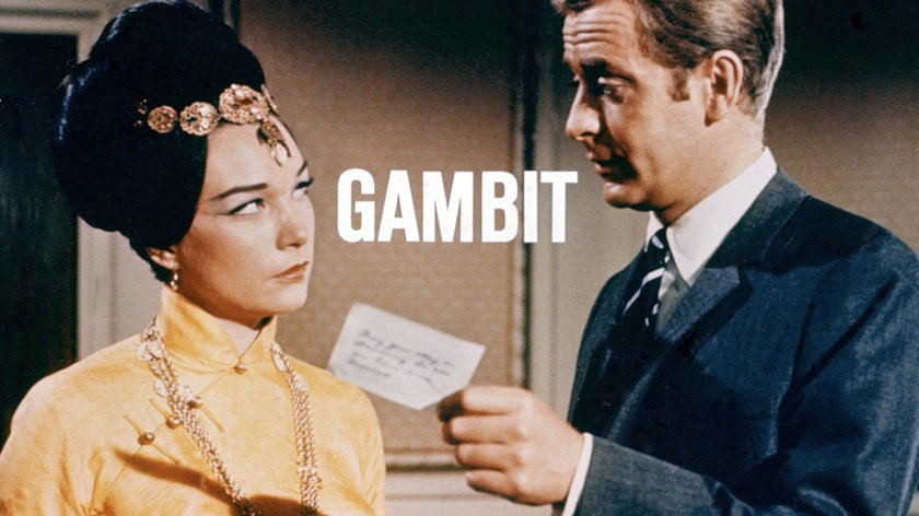 Bringen die Coens ihr Remake von &quot;Gambit&quot; doch noch ins Kino?