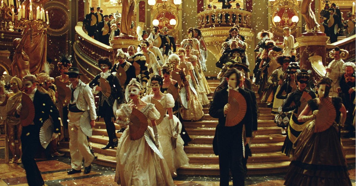 Das Phantom Der Oper 2004 Stream Das Phantom Der Oper 2004 Stream