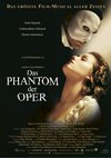 Poster Das Phantom der Oper 