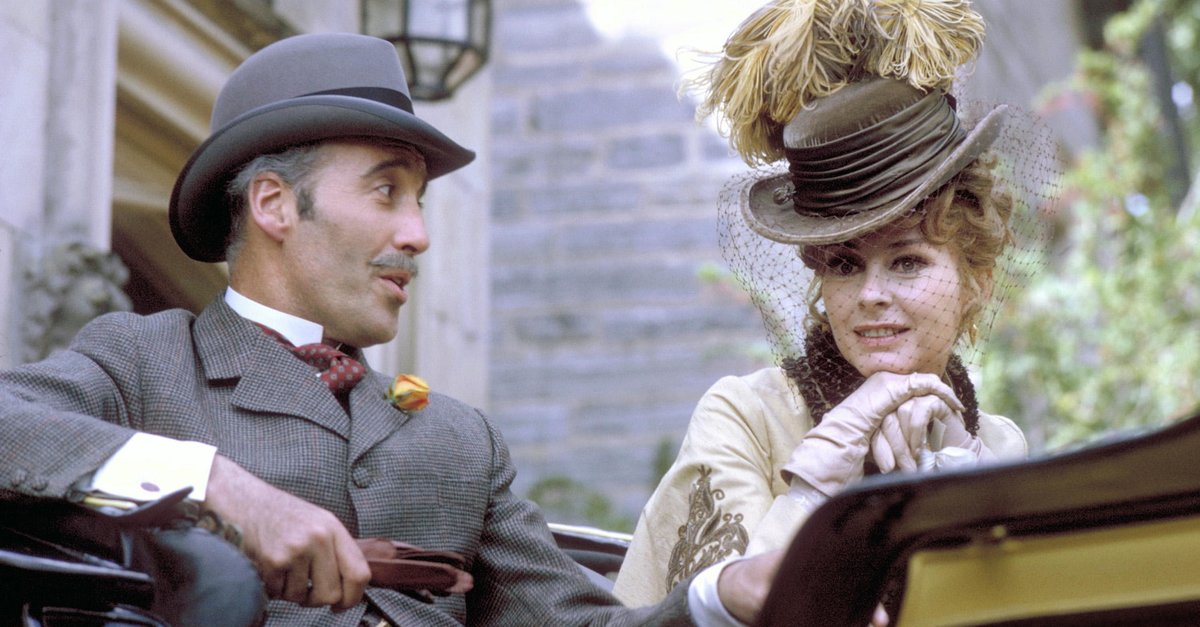 Das Privatleben Des Sherlock Holmes · Film 1976 · Trailer · Kritik 