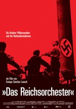 Poster Das Reichsorchester