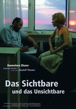 Poster Das Sichtbare und das Unsichtbare