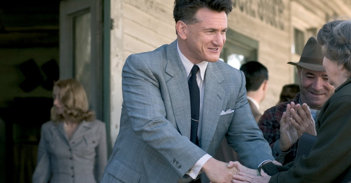 Das Spiel der Macht · Film