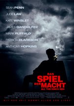 Poster  Das Spiel der Macht