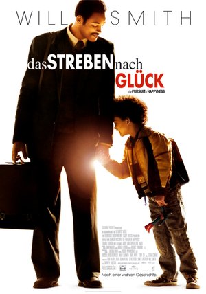 Das Streben nach Glück Poster