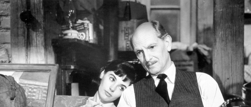 Das Tagebuch der Anne Frank Film (1959) · Trailer · Kritik · KINO.de