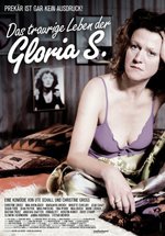 Poster Das traurige Leben der Gloria S.