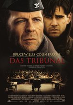 Poster  Das Tribunal