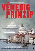 Poster Das Venedig Prinzip