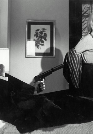 Das Verrätertor · Film 1964 · Trailer · Kritik