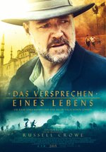 Poster Das Versprechen eines Lebens