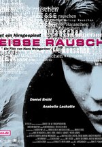 Poster Das weiße Rauschen