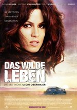 Poster Das wilde Leben