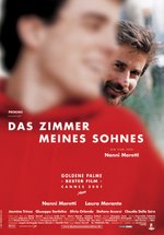 Poster Das Zimmer meines Sohnes