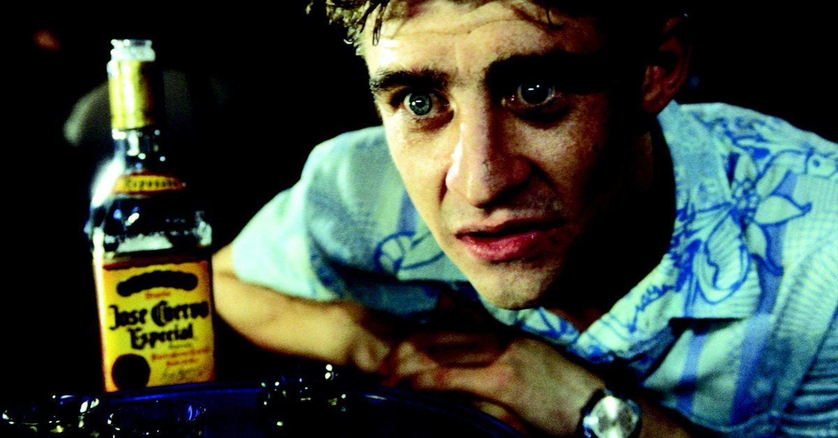 Dead Bodies · Film 2004 · Trailer · Kritik