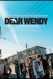 Dear Wendy