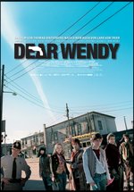 Poster Dear Wendy