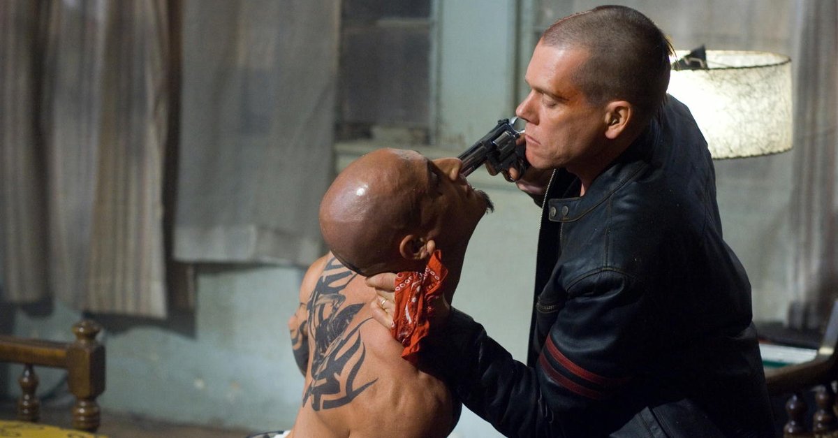 Death Sentence – Todesurteil