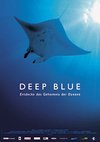 Poster Deep Blue 