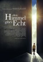 Poster  Den Himmel gibt's echt