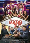 Poster Denk wie ein Mann 2 