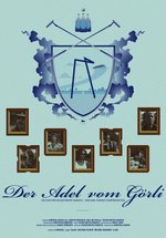 Poster Der Adel vom Görli